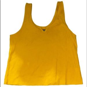 Wild fable Tank top